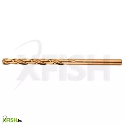 Neotools csigafúró hss-cobalt 5% 4.8mm, 10db