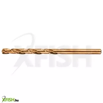 neotools csigafúró hss-cobalt 5% 5.2mm, 10db