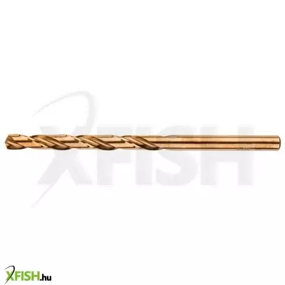 Neotools csigafúró hss-cobalt 5% 5.5mm, 10db