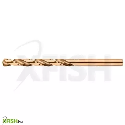 Neotools csigafúró hss-cobalt 5% 6.0mm, 10db