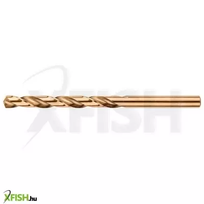 Neotools csigafúró hss-cobalt 5% 6.5mm