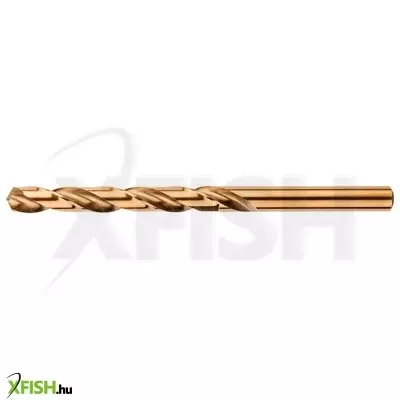 Neotools csigafúró hss-cobalt 5% 7.0mm, 10db