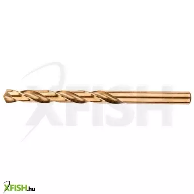 Neotools csigafúró hss-cobalt 5% 8.5mm, 5db