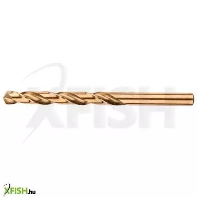 Neotools csigafúró hss-cobalt 5% 9.0mm