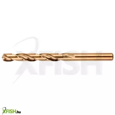 Neotools csigafúró hss-cobalt 5% 10.2mm