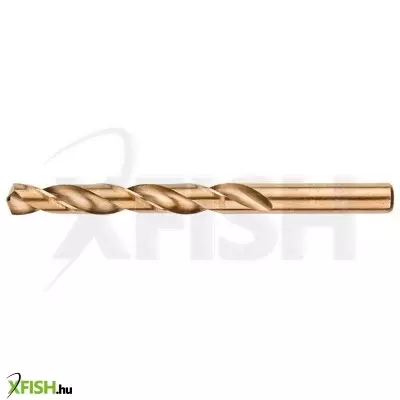 Neotools csigafúró hss-cobalt 5% 12.0mm, 5db