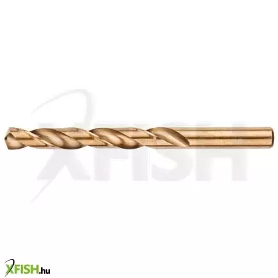 Neotools csigafúró hss-cobalt 5% 12.5mm