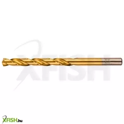 Neotools csigafúró hss titán bevonattal 7.0mm
