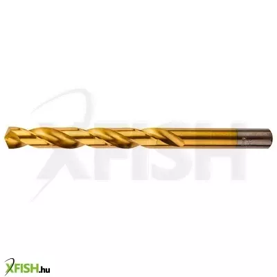 Neotools csigafúró hss titán bevonattal 9.5mm