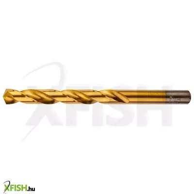 Neotools csigafúró hss titán bevonattal 10.0mm