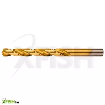 Neotools csigafúró hss titán bevonattal 11.0mm