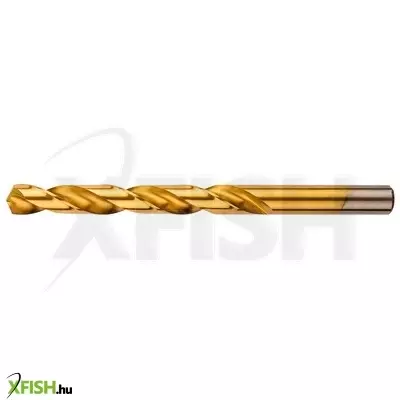 Neotools csigafúró hss titán bevonattal 12.0mm