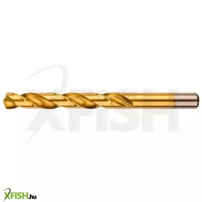 Neotools csigafúró hss titán bevonattal 13.0mm