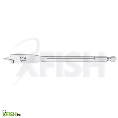 Neotools lapos marófúró 12x152mm