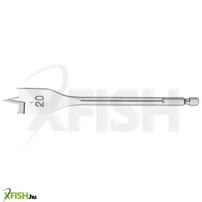 Neotools lapos marófúró 20x152mm