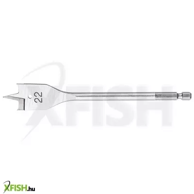 neotools lapos marófúró 22x152mm