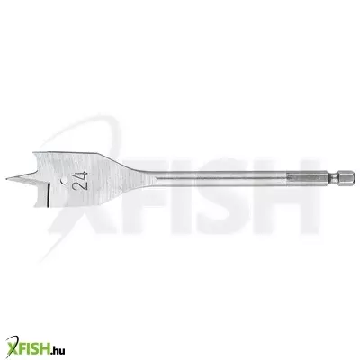 neotools lapos marófúró 24x152mm