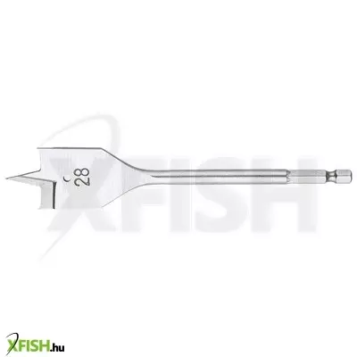 Neotools lapos marófúró 28x152mm