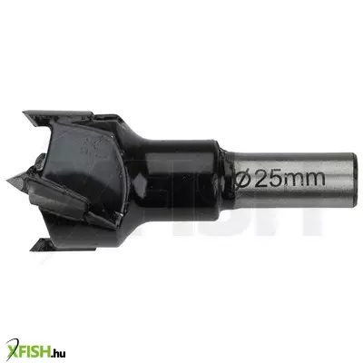 Neotools fenékfúró 25mm vídiás