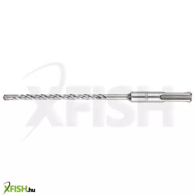 Neotools betonfúró sds plus 5x160mm, s4 type, 4 élű hegy