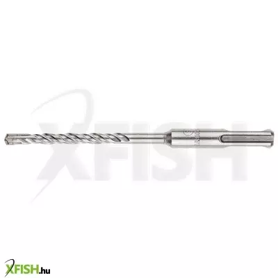 Neotools betonfúró sds plus 6x110mm, s4 type, 4 élű hegy