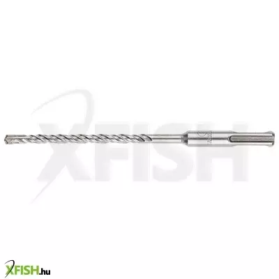 Neotools betonfúró sds plus 6x160mm, s4 type, 4 élű hegy