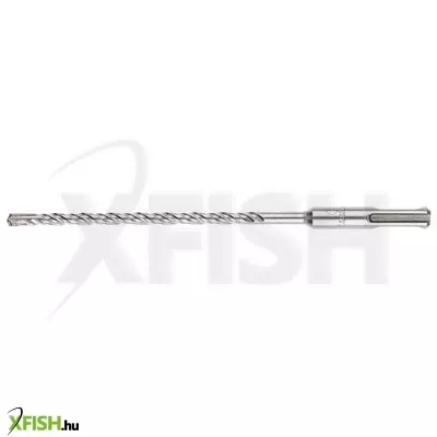 Neotools betonfúró sds plus 6x210mm, s4 type, 4 élű hegy