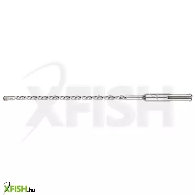 Neotools betonfúró sds plus 6x260mm, s4 type, 4 élű hegy