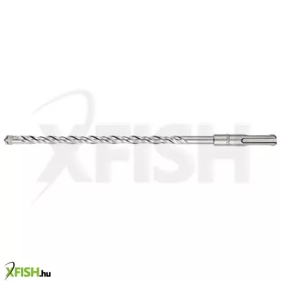 Neotools betonfúró sds plus 8x210mm, s4 type, 4 élű hegy