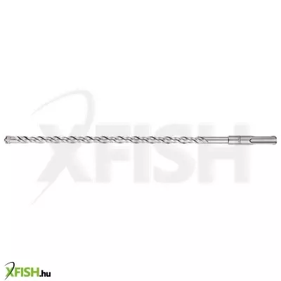 neotools sds plus betonfúró 9x260mm, s4 type, 4 élű hegy