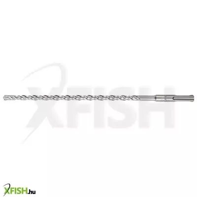 Neotools betonfúró sds plus 8x260mm, s4 type, 4 élű hegy