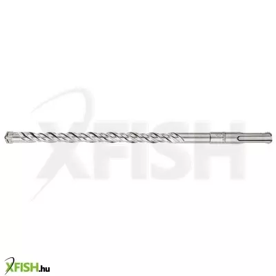 Neotools betonfúró sds plus 10x210mm, s4 type, 4 élű hegy