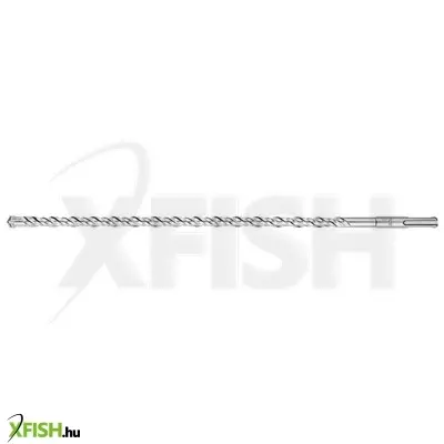 Neotools betonfúró sds plus 10x350mm, s4 type, 4 élű hegy