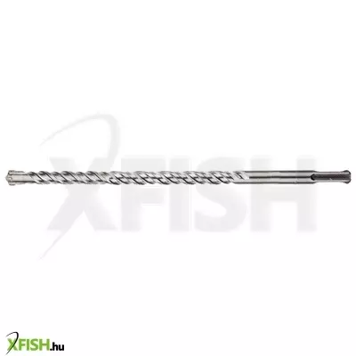 Neotools betonfúró sds plus 12x210mm, s4 type, 4 élű hegy