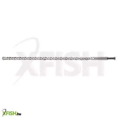 Neotools betonfúró sds plus 12x310mm, s4 type, 4 élű hegy