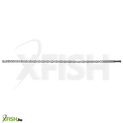 Neotools betonfúró sds plus 12x400mm, s4 type, 4 élű hegy