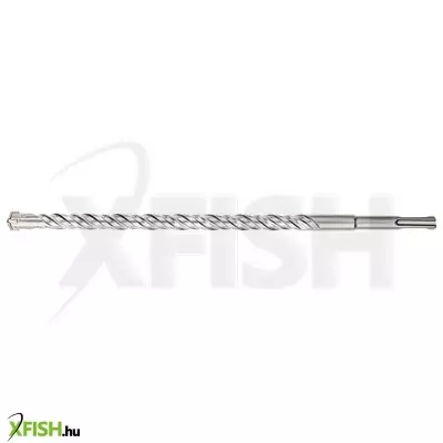 Neotools betonfúró sds plus 14x260mm, s4 type, 4 élű hegy