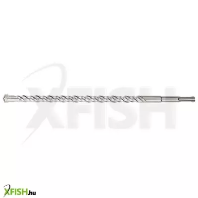 Neotools betonfúró sds plus 14x310mm, s4 type, 4 élű hegy