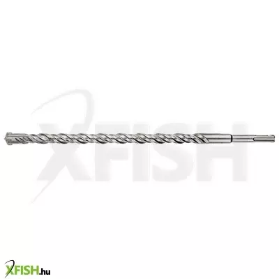 Neotools betonfúró sds plus 16x310mm, s4 type, 4 élű hegy