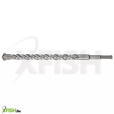 Neotools betonfúró sds plus 18x260mm, s4 type, 4 élű hegy