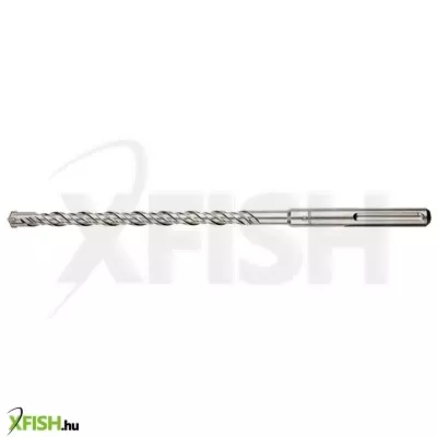 Neotools betonfúró sds max 16x400, s4 type, 4 élű hegy