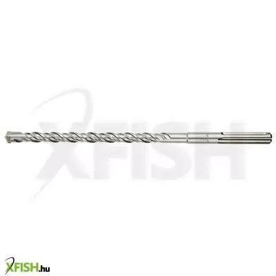 Neotools betonfúró sds max 18x400, s4 type, 4 élű hegy