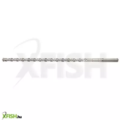 Neotools betonfúró sds max 18x600, s4 type, 4 élű hegy