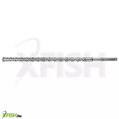 Neotools betonfúró sds max 28x600, s4 type, 4 élű hegy