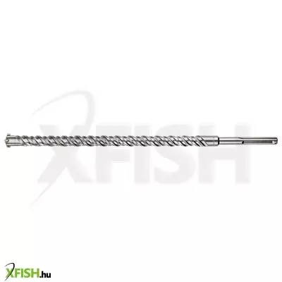 Neotools betonfúró sds max 32x600, s4 type, 4 élű hegy