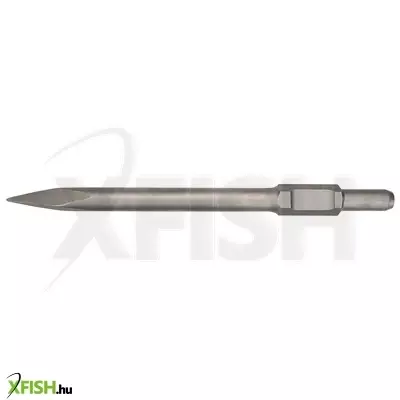 Neotools hegyesvéső hex (hatszög) 30x400mm