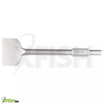 Neotools lapátvéső hex (hatlapú) 115x400mm