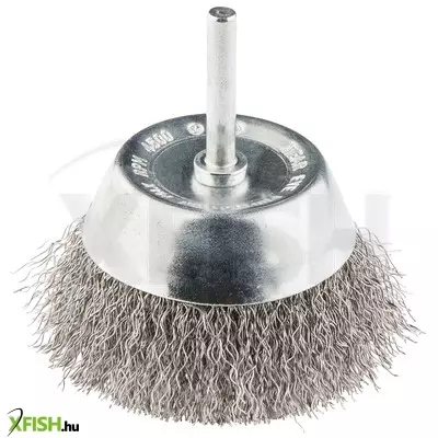 Neotools drótkorong csapos fazék, hullámos 50mm