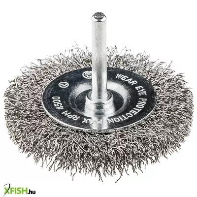 Neotools drótkorong csapos tányér 50mm