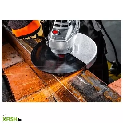 Neotools tisztítókorong fém 230x6.4mm